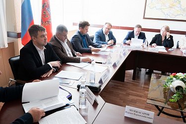 Потерявшим в наводнение жилье дадут возможность отстроиться на прежнем месте